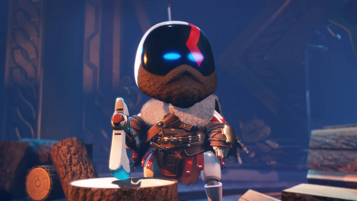 Ontdek ASTRO BOT.