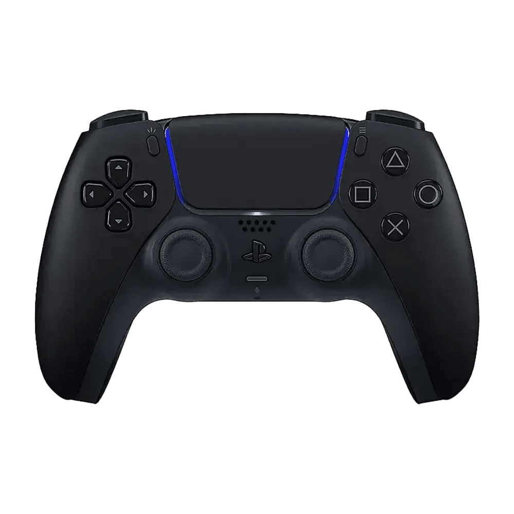 Sony DualSense PS5-controller Zwart – Midnight Black