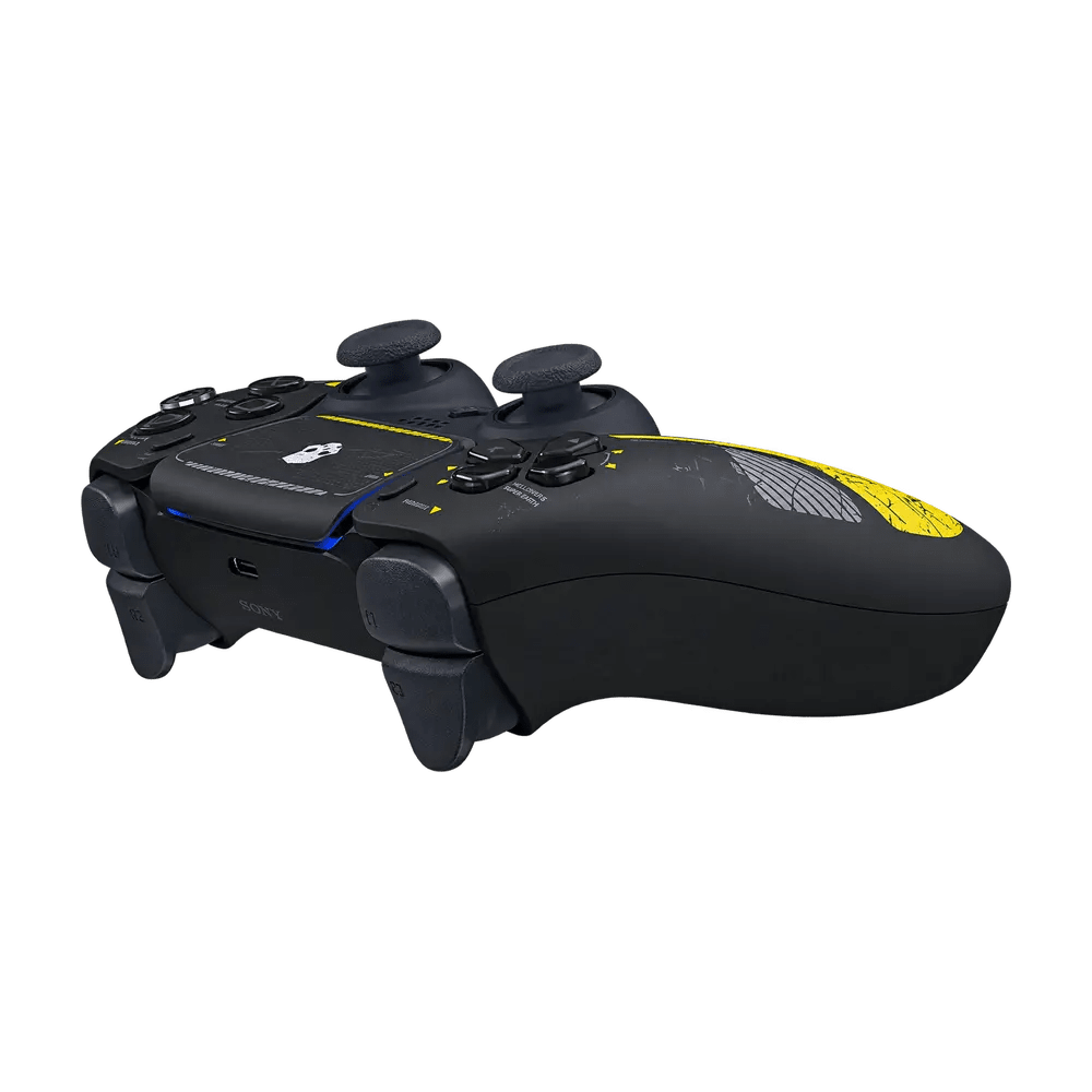 Sony DualSense PS5 Controller – Helldivers 2 Limited Edition