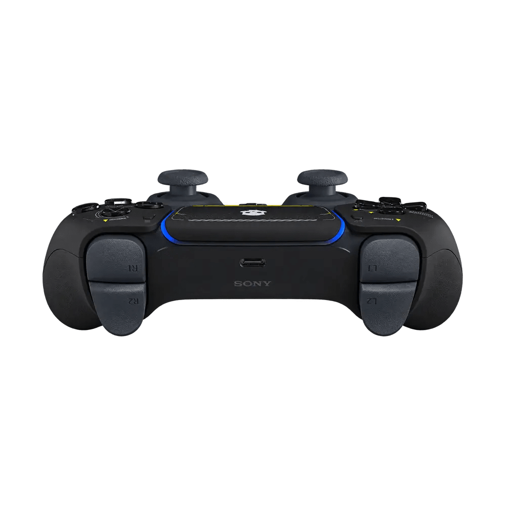 Sony DualSense PS5 Controller – Helldivers 2 Limited Edition
