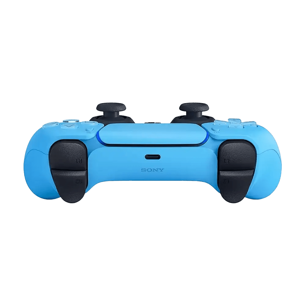 Sony DualSense PS5-controller Lichtblauw – Starlight Blue
