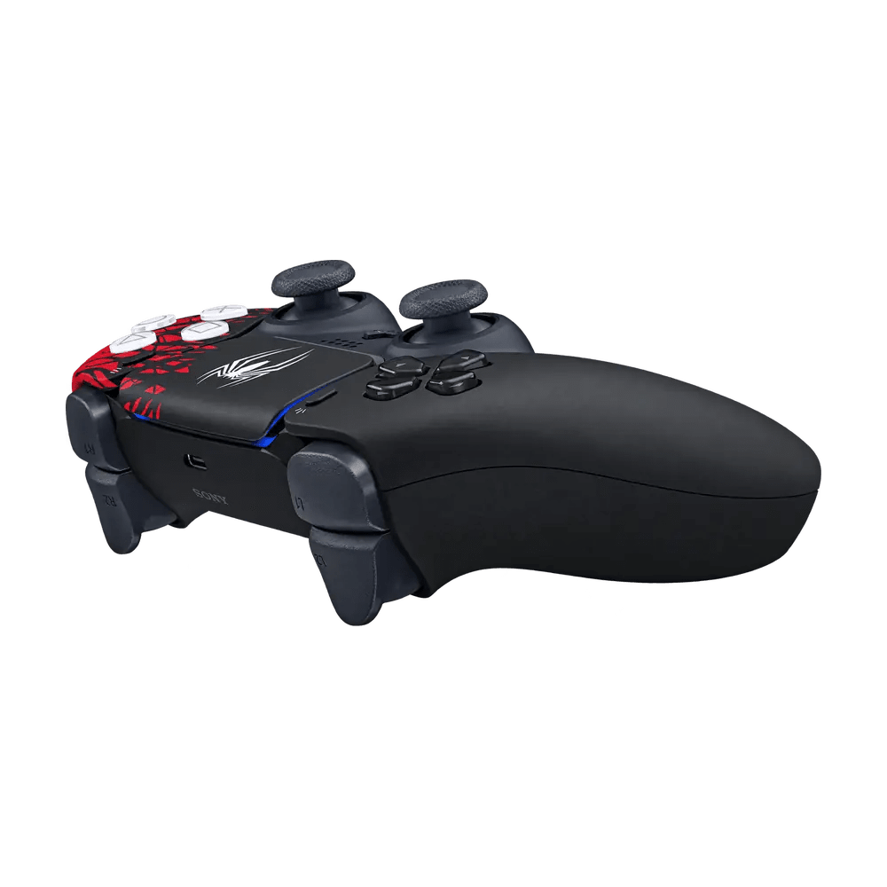 Sony DualSense PS5 Controller – Marvel’s Spider-Man 2 Limited Edition