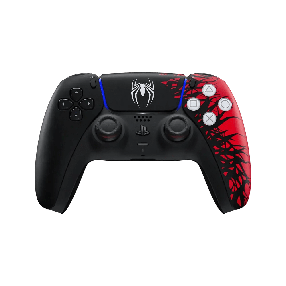Sony DualSense PS5 Controller – Marvel’s Spider-Man 2 Limited Edition