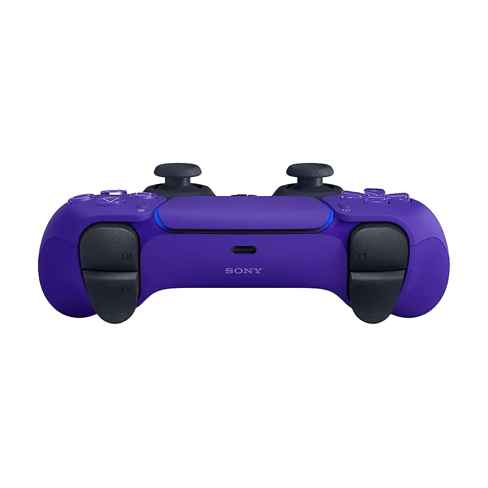 Sony DualSense PS5-controller Paars – Galactic Purple