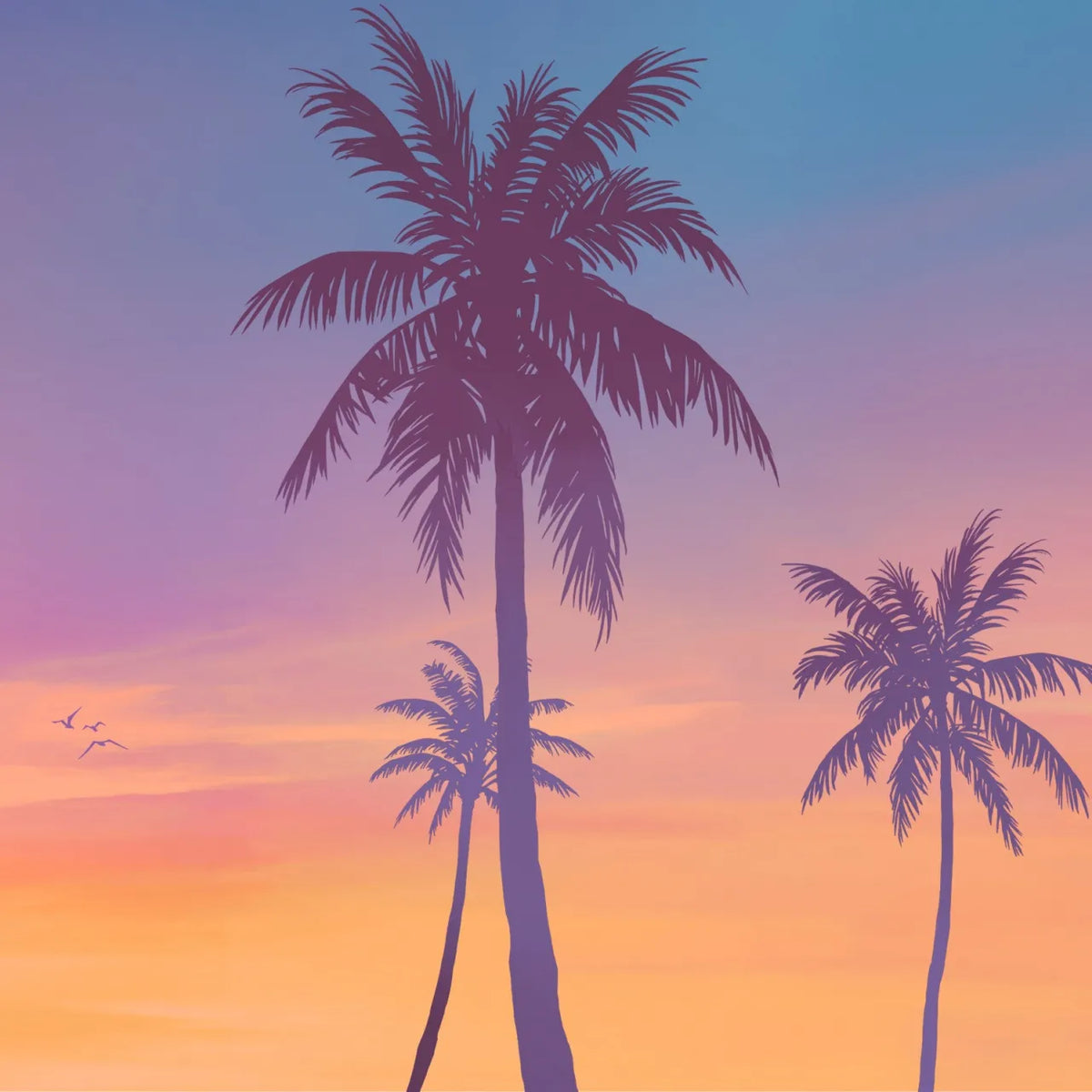 Welkom in Vice City.
