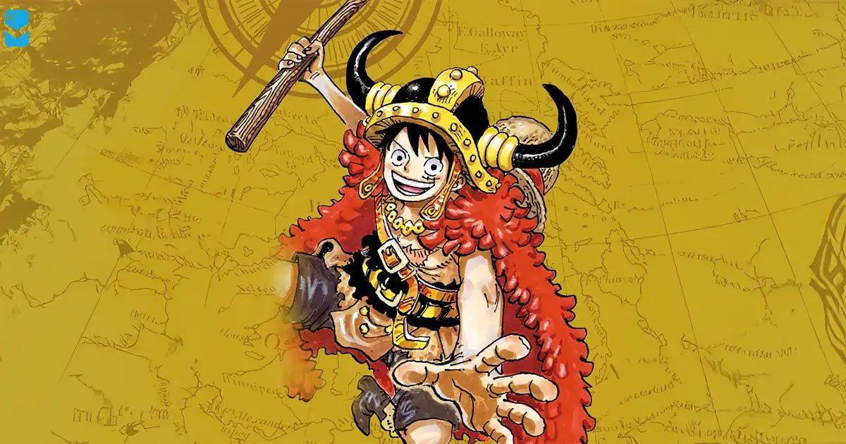 One Piece OP-17 Japans: kaartlijst en mooiste kaarten - Vexcards
