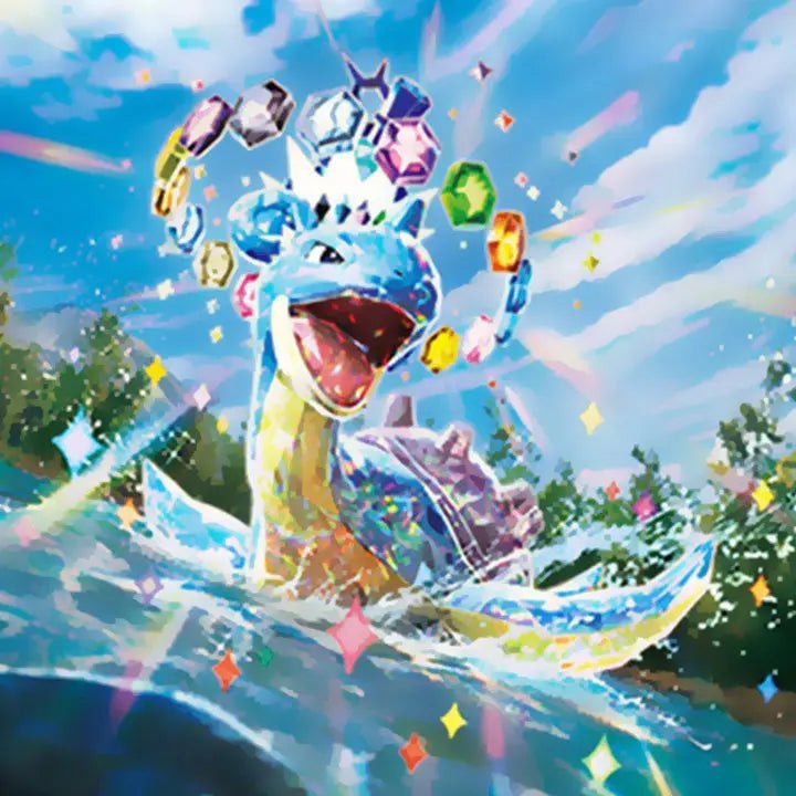 Stellar Crown Alles Over de Sterkste Pokemon en Beste Kaarten uit de Nieuwe Set - Vexcards