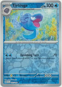 Thumbnail for Tirtouga 037 - Vexcards