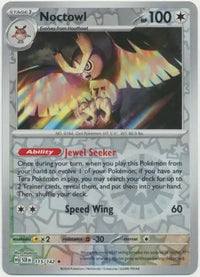 Thumbnail for Noctowl 115/142 - Vexcards