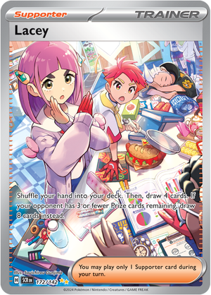 Lacey 172/142 - Vexcards