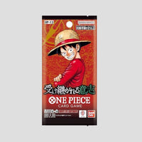 Thumbnail for OP13-One-Piece-Carrying-on-his-will-Booster-Box-JP