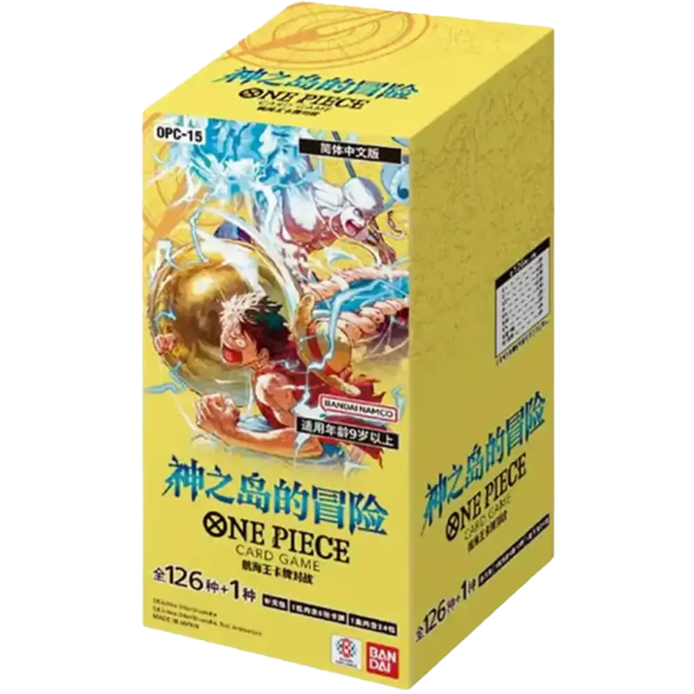 Bandai-Namco-One-Piece-Card-Game-Adventure-On-Kamis-Island-OP-15-Boosterbox-Japans