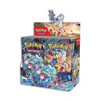 Thumbnail for Stellar Crown Pokémon boosterbox