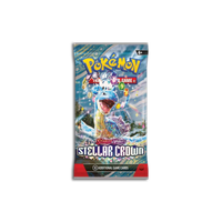 Thumbnail for Stellar Crown Pokémon kaarten