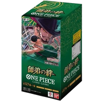 Bandai One Piece Card Game OP-12 – Legacy of the Master Boosterbox Japans - One Piece - Vexcards