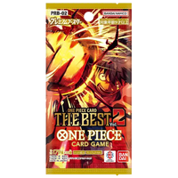 Bandai One Piece Card Game PRB-02 Premium Boosterbox Vol. 2 Japans - Vexcards
