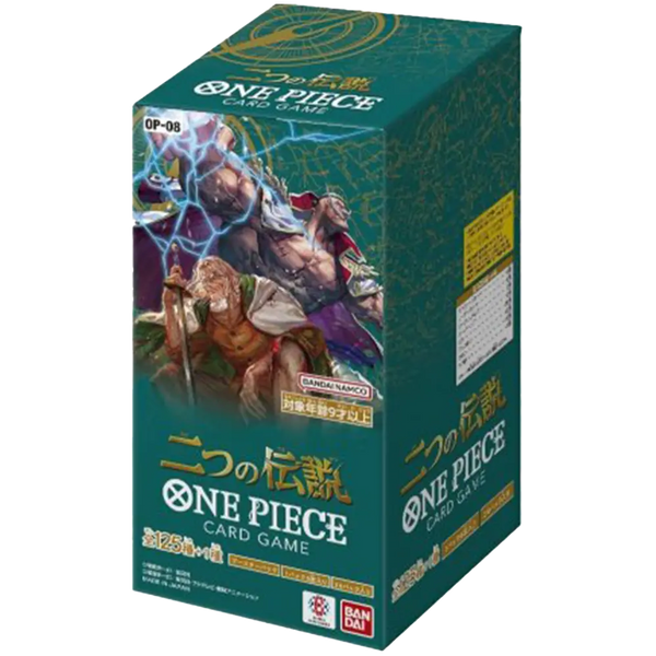 VexCards – Japanse TCG & Booster Packs