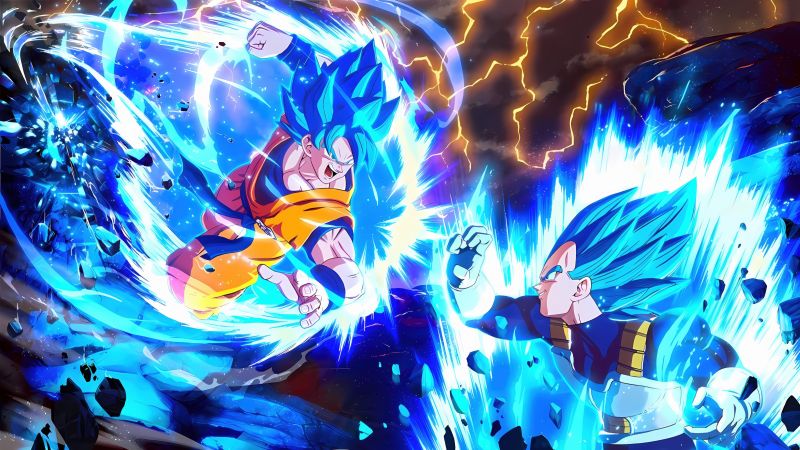 Dragonball super card game fusion world fusion japans