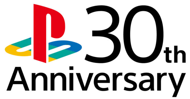PlayStation 30th Anniversary