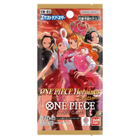 EB-03 Bandai One Piece Card Game Extra Boosterbox Japans - One Piece - Vexcards