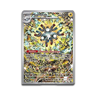 TCG Scarlet & Violet Elite Trainer Box Surging Sparks - Vexcards
