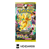 Thumbnail for Mega Dream high class pack Boosterbox Japans