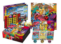 Pokémon Special Deck Set MEGA – Gengar, Dragonite & Feraligatr Japanese – Pre-order - Pokémon Deck Set - Vexcards