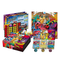 Pokémon Special Deck Set MEGA – Gengar, Dragonite & Feraligatr Japanese – Pre-order - Pokémon Deck Set - Vexcards