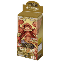 PRB-01 Bandai One Piece Card Game Premium Boosterbox Japans - One Piece - Vexcards