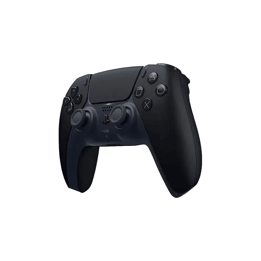 Sony DualSense PS5-controller Zwart – Midnight Black