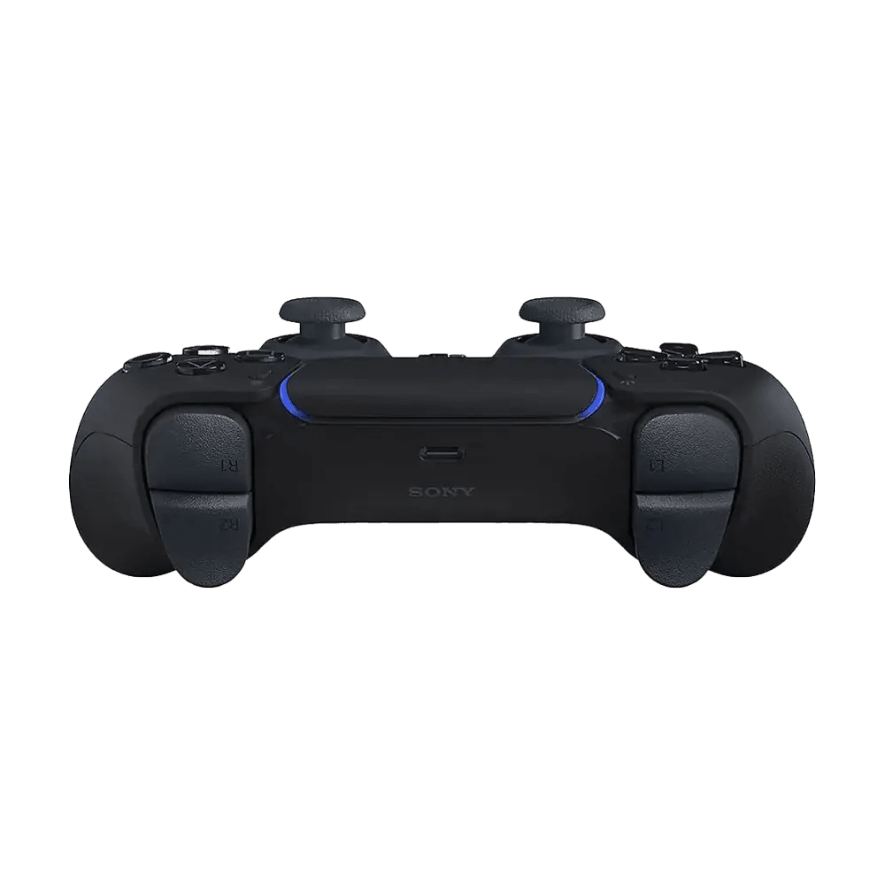 Sony DualSense PS5-controller Zwart – Midnight Black