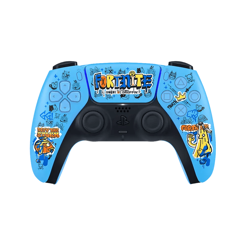 Sony DualSense PS5-controller – Fortnite Limited Edition