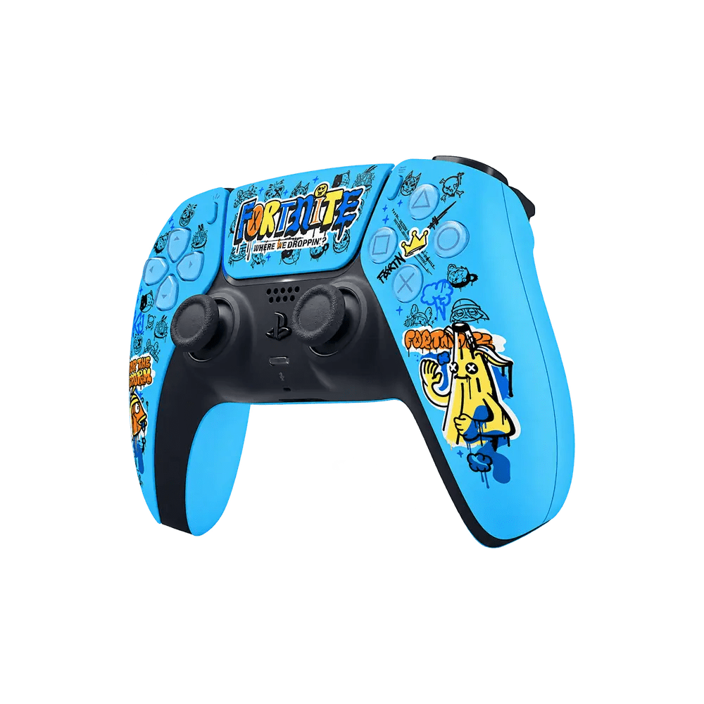 Sony DualSense PS5-controller – Fortnite Limited Edition
