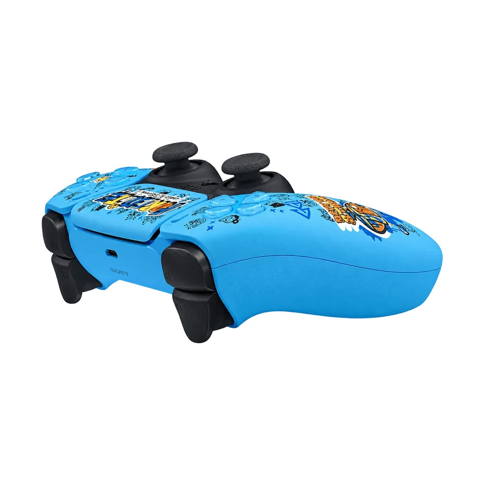 Sony DualSense PS5-controller – Fortnite Limited Edition