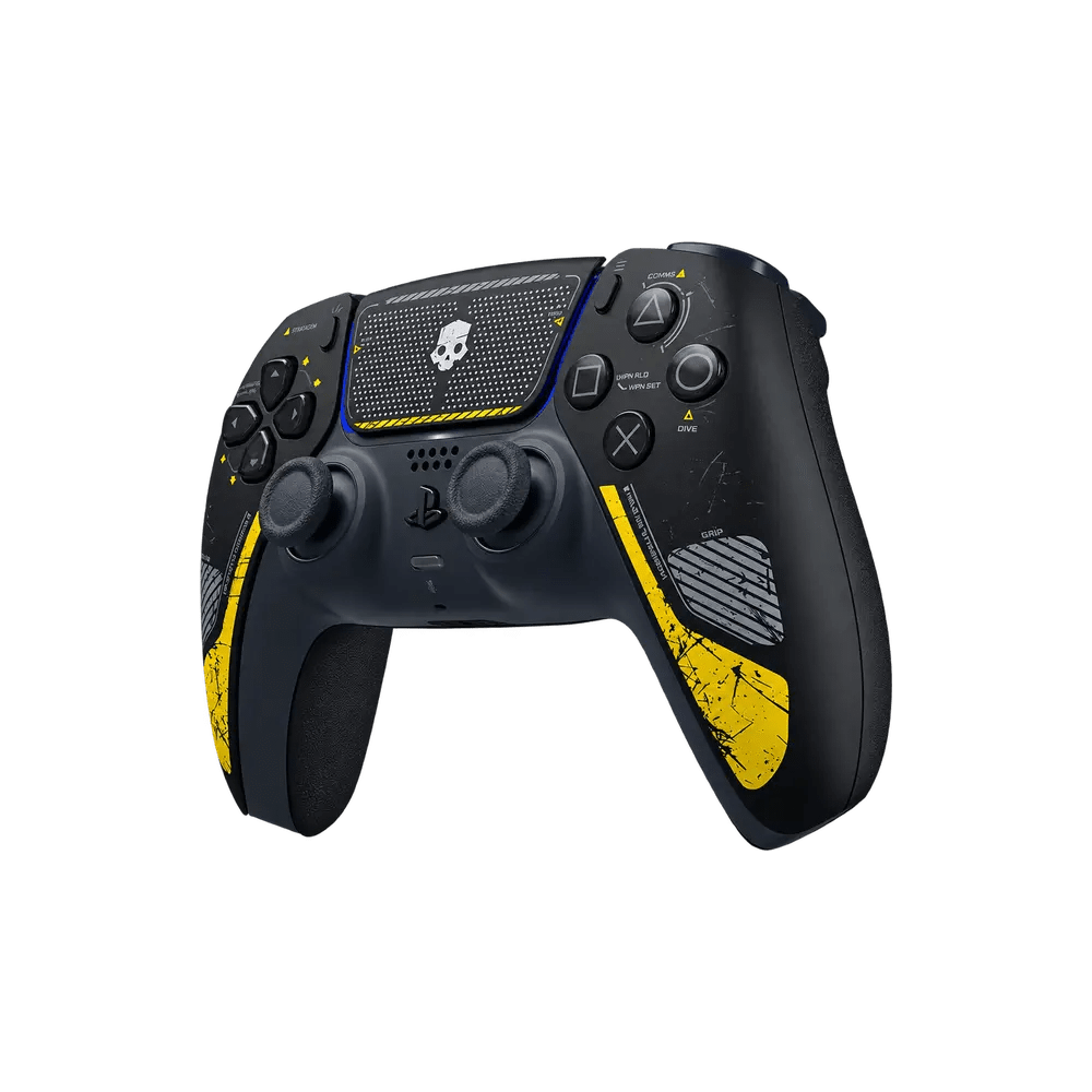 Sony DualSense PS5 Controller – Helldivers 2 Limited Edition