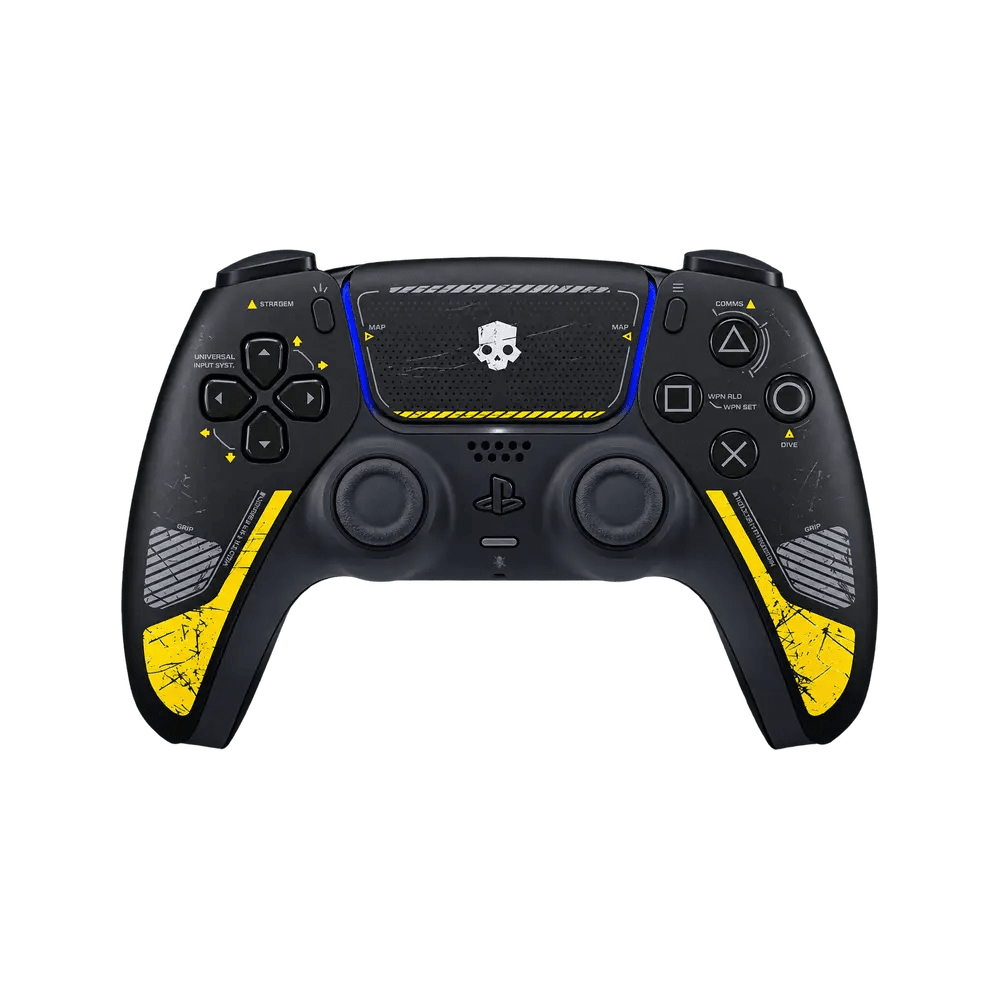 Sony DualSense PS5 Controller – Helldivers 2 Limited Edition