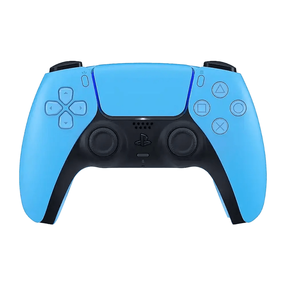 Sony DualSense PS5 Controller Light Blue – Starlight Blue