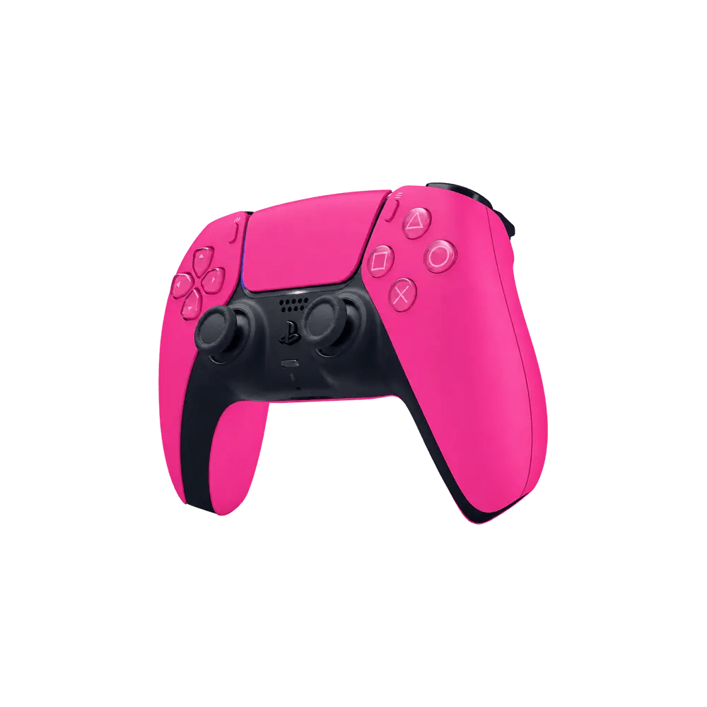 Sony DualSense PS5 Controller Pink – Nova Pink