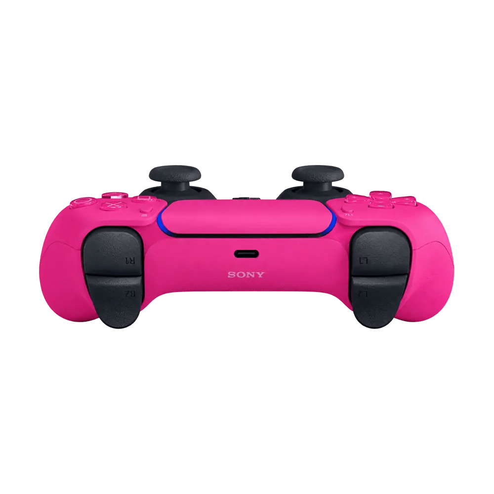 Sony DualSense PS5 Controller Pink – Nova Pink