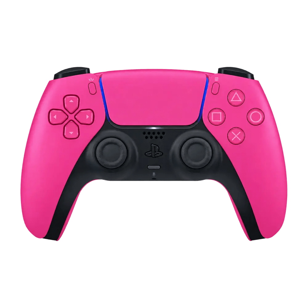 Sony DualSense PS5 Controller Pink – Nova Pink