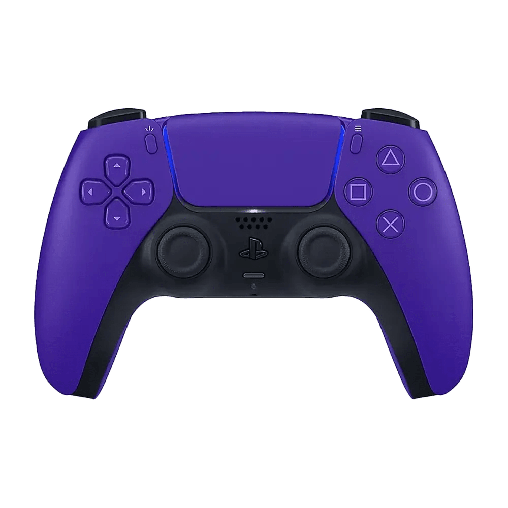 Sony DualSense PS5 Controller Purple – Galactic Purple