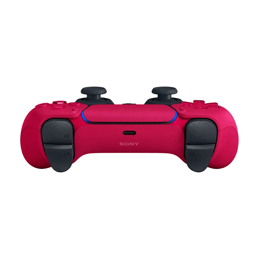 Sony DualSense PS5 Controller Red – Cosmic Red