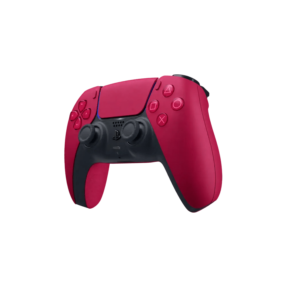 Sony DualSense PS5-controller Rood – Cosmic Red