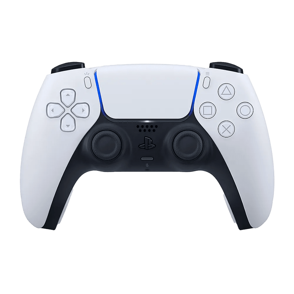Sony DualSense PS5 Controller White