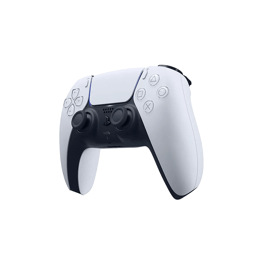 Sony DualSense PS5 Controller White