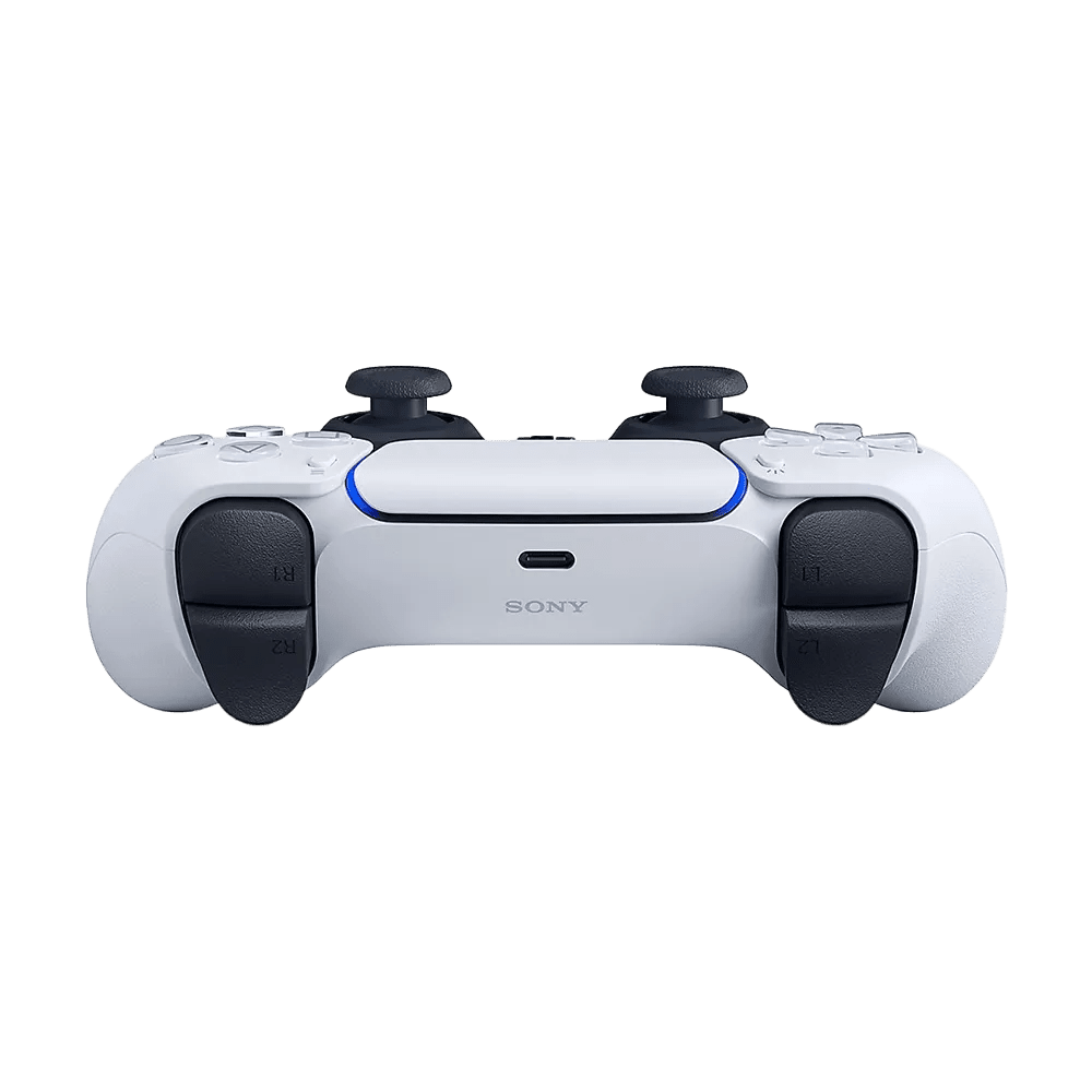 Sony DualSense PS5 Controller White