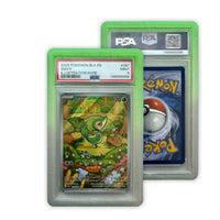 Vexcards PSA Guard – Siliconen Bumper voor PSA Slabs - Pokémon - Vexcards