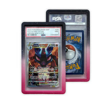Vexcards PSA Guard – Siliconen Bumper voor PSA Slabs - Pokémon - Vexcards