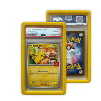 Vexcards PSA Guard – Siliconen Bumper voor PSA Slabs - Pokémon - Vexcards