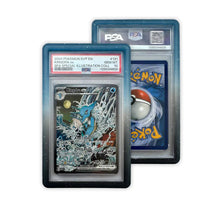 Vexcards PSA Guard – Siliconen Bumper voor PSA Slabs - Pokémon - Vexcards